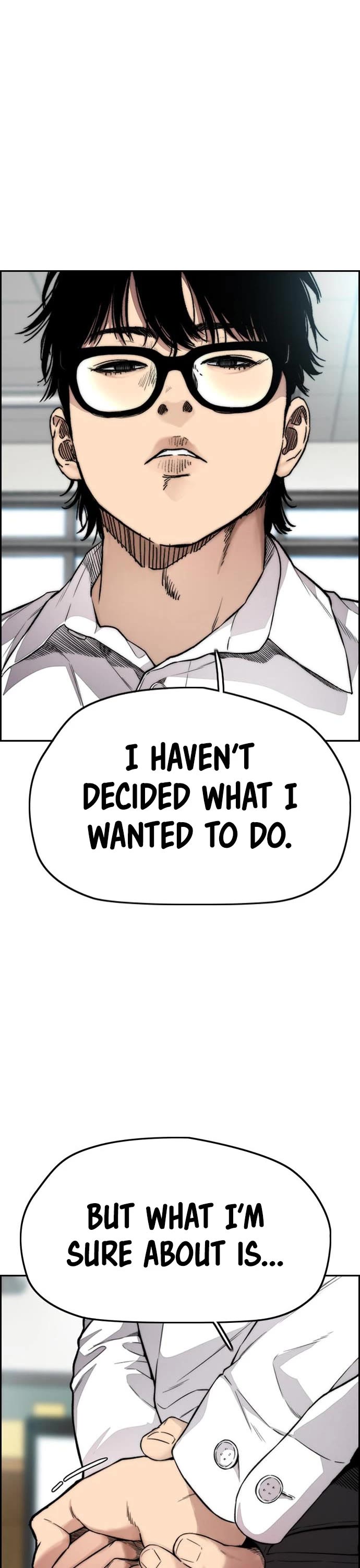 Wind Breaker Chapter 416 page 61 - Chapter 416
