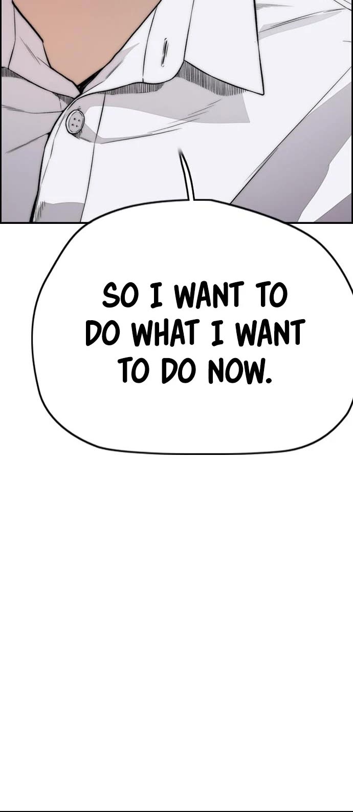 Wind Breaker Chapter 416 page 64 - Chapter 416