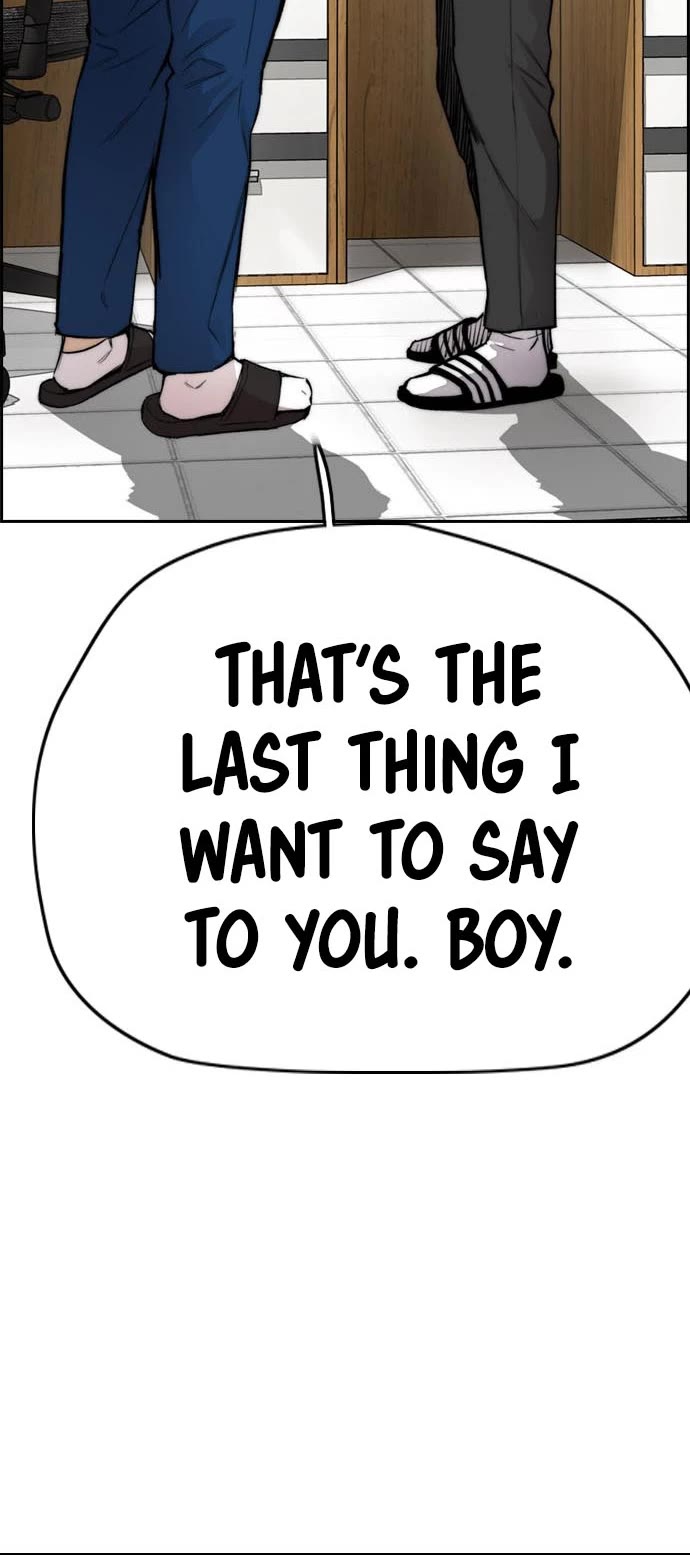 Wind Breaker Chapter 416 page 68 - Chapter 416