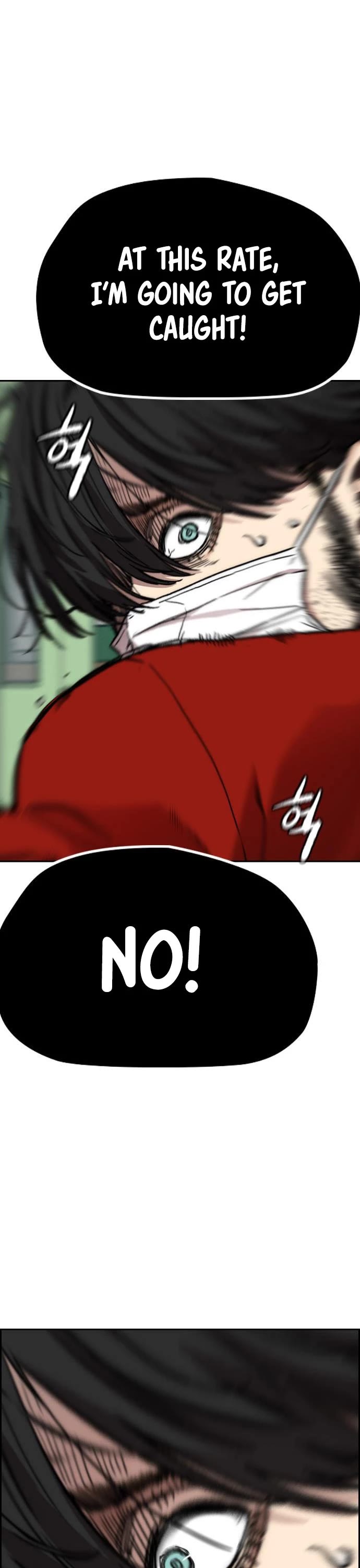Wind Breaker Chapter 417 page 20 - Chapter 417