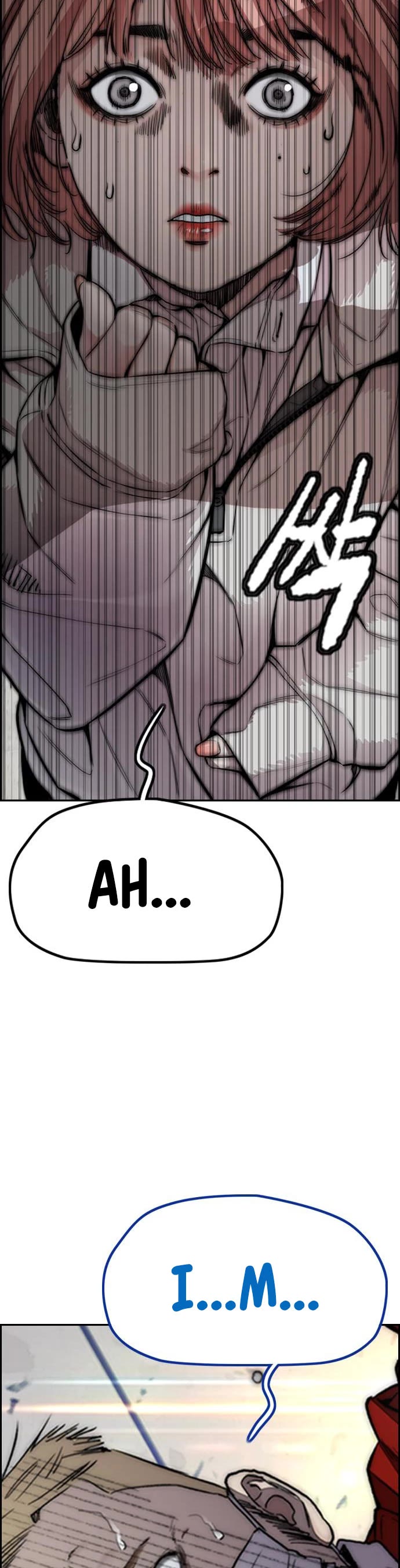 Wind Breaker Chapter 417 page 36 - Chapter 417