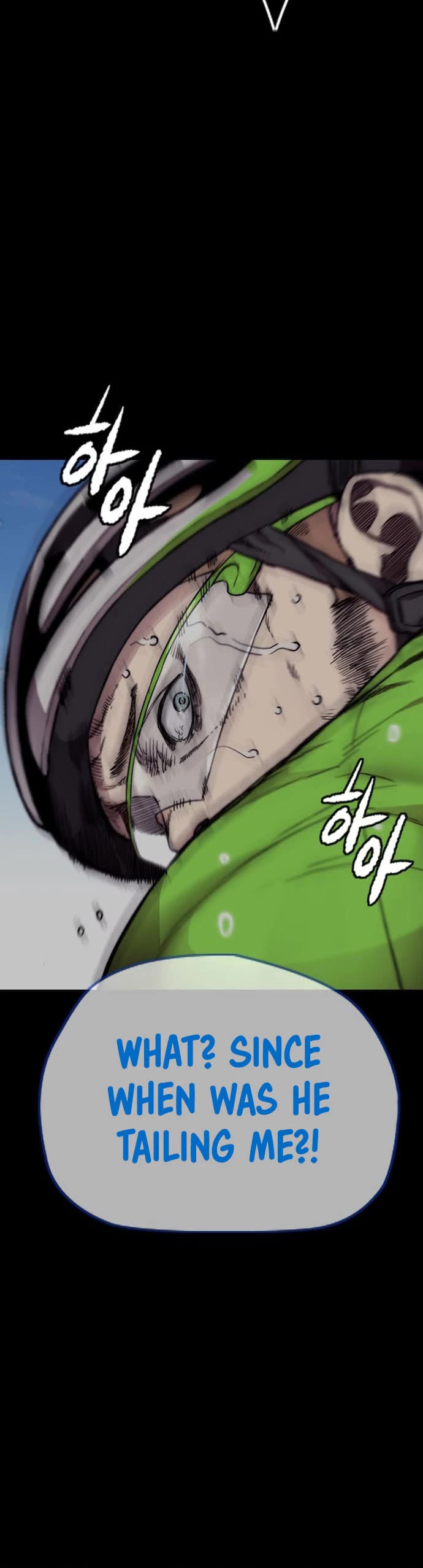 Wind Breaker Chapter 417 page 64 - Chapter 417