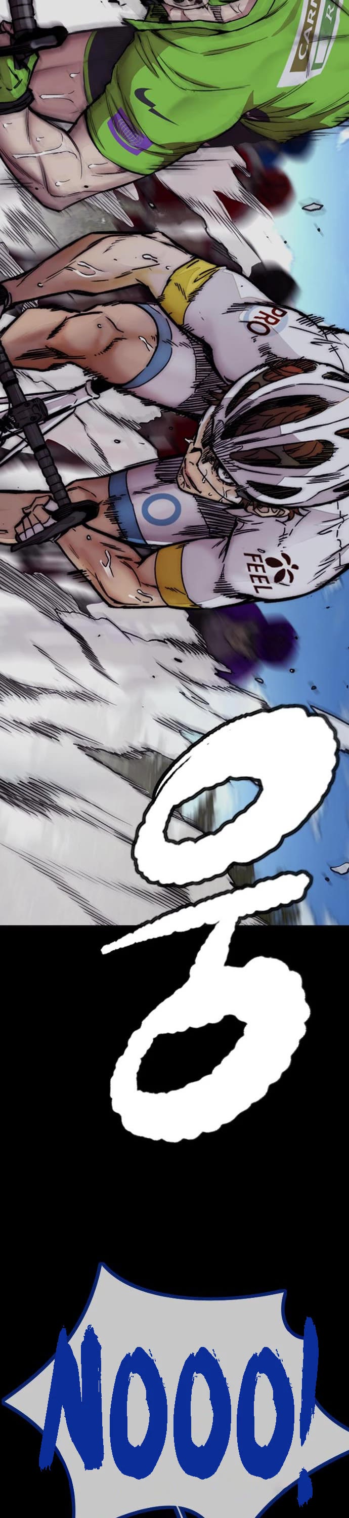 Wind Breaker Chapter 417 page 66 - Chapter 417