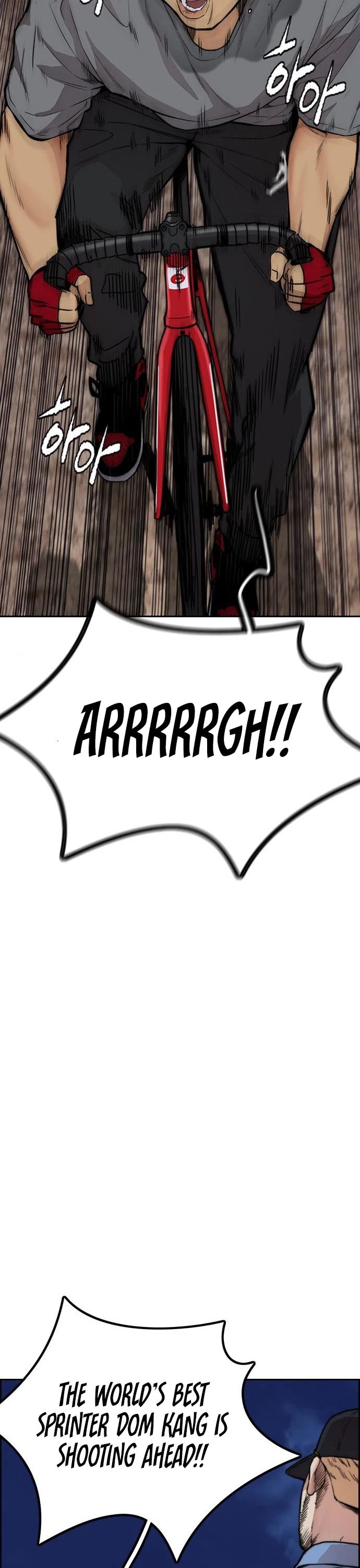 Wind Breaker Chapter 418 page 23 - Chapter 418