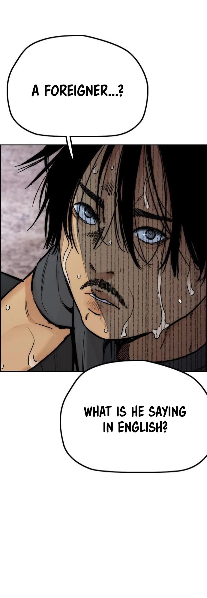 Wind Breaker Chapter 418 page 30 - Chapter 418