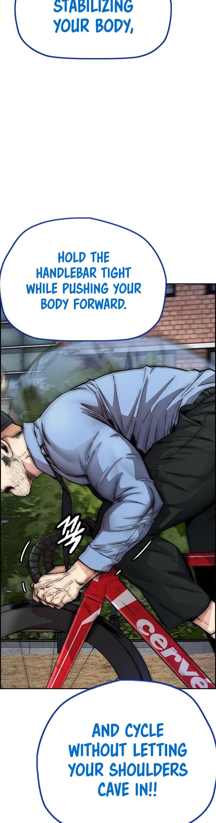 Wind Breaker Chapter 418 page 37 - Chapter 418