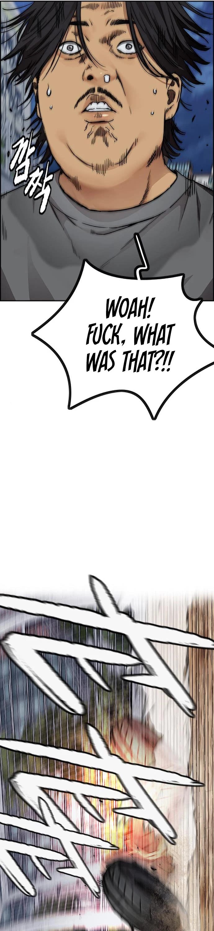 Wind Breaker Chapter 418 page 44 - Chapter 418