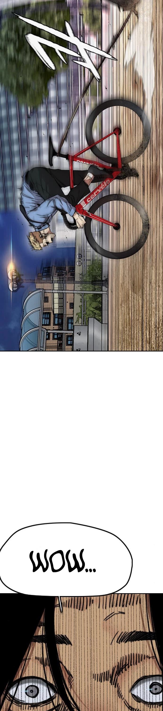 Wind Breaker Chapter 418 page 45 - Chapter 418