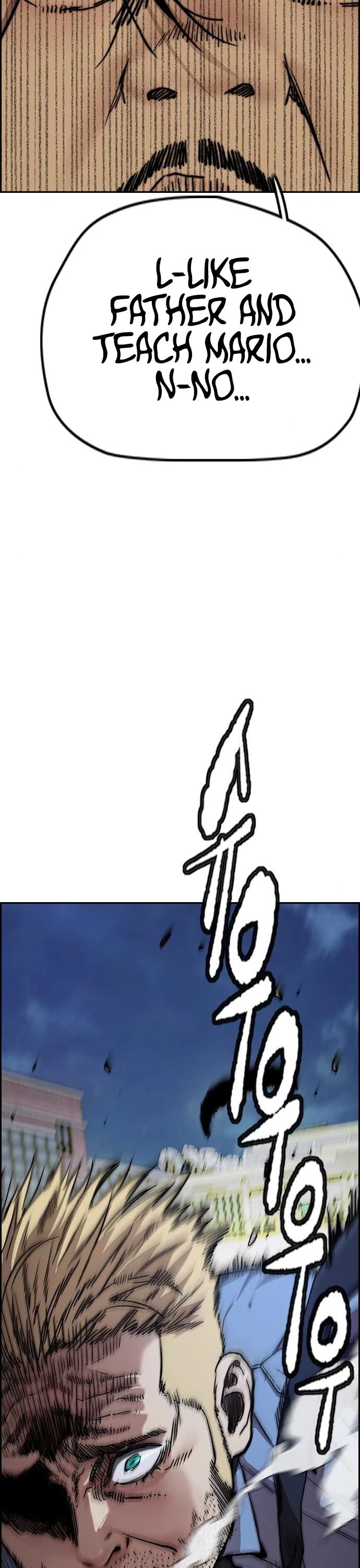 Wind Breaker Chapter 418 page 46 - Chapter 418
