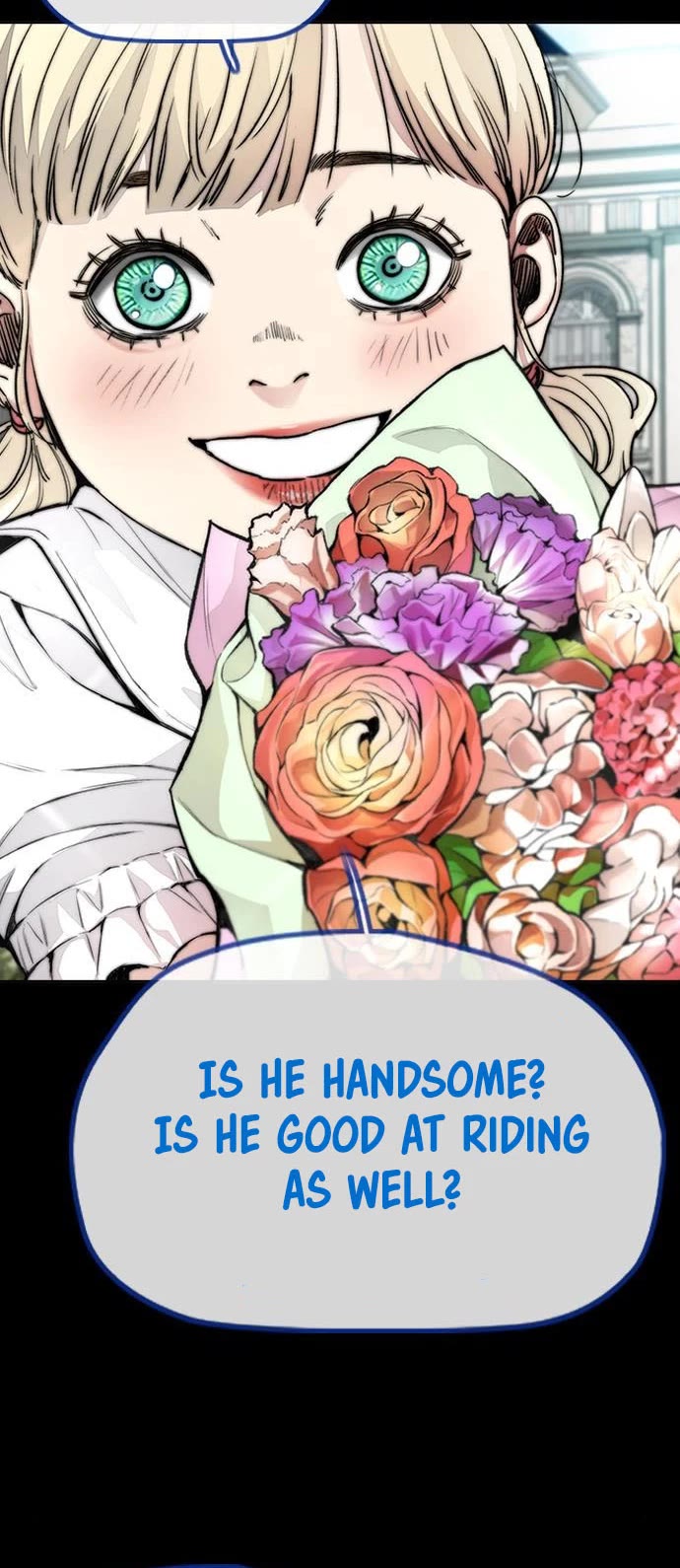 Wind Breaker Chapter 418 page 6 - Chapter 418