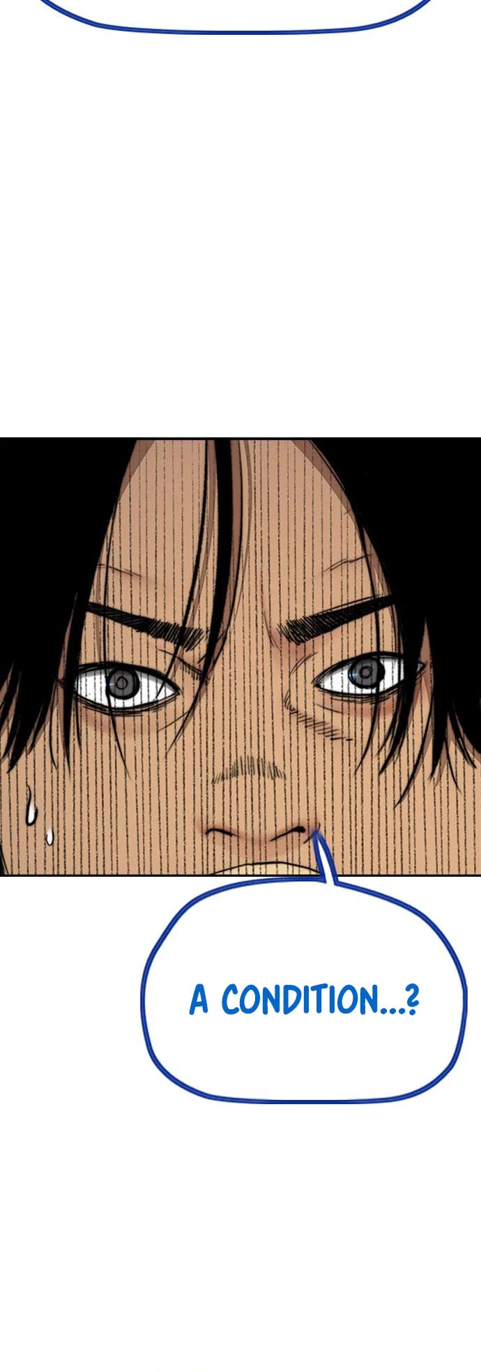 Wind Breaker Chapter 419 page 39 - Chapter 419