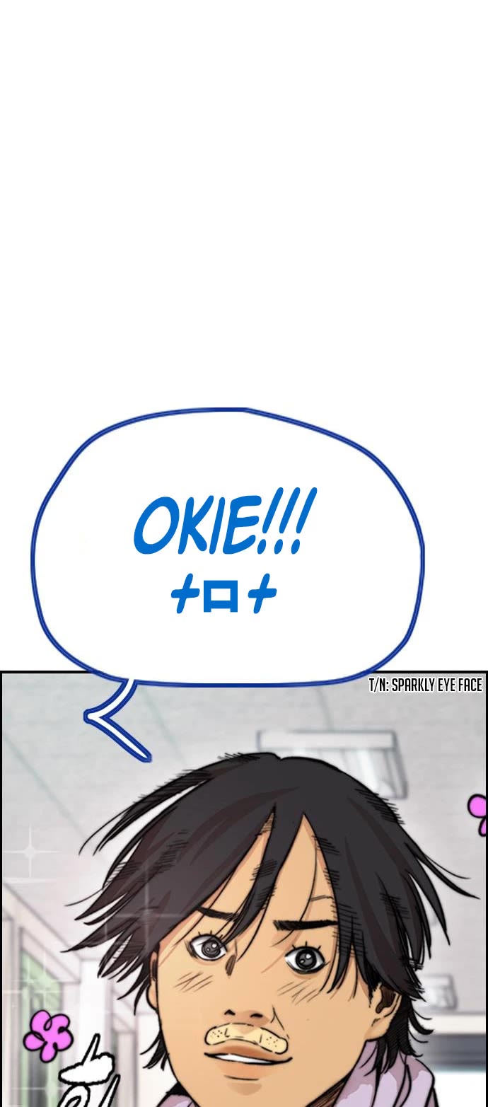 Wind Breaker Chapter 419 page 47 - Chapter 419