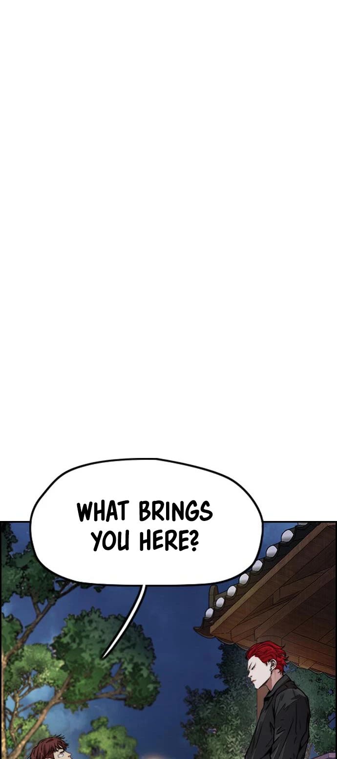 Wind Breaker Chapter 419 page 57 - Chapter 419