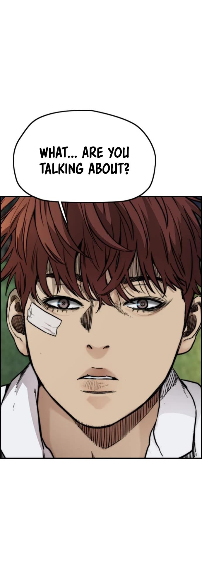Wind Breaker Chapter 419 page 63 - Chapter 419