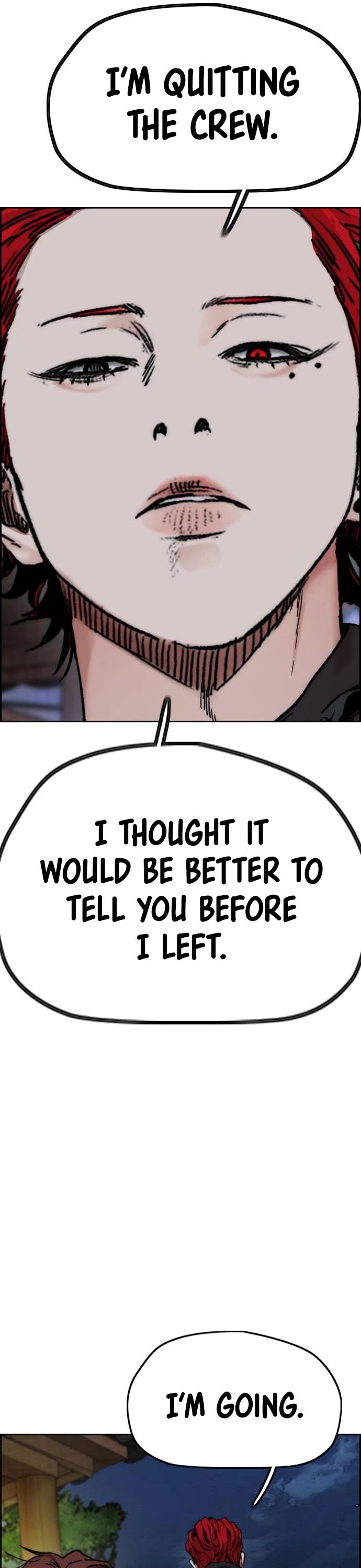 Wind Breaker Chapter 419 page 64 - Chapter 419