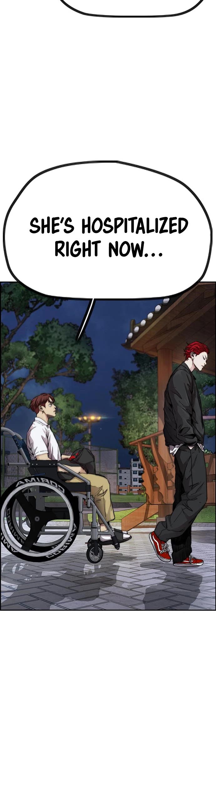 Wind Breaker Chapter 419 page 66 - Chapter 419