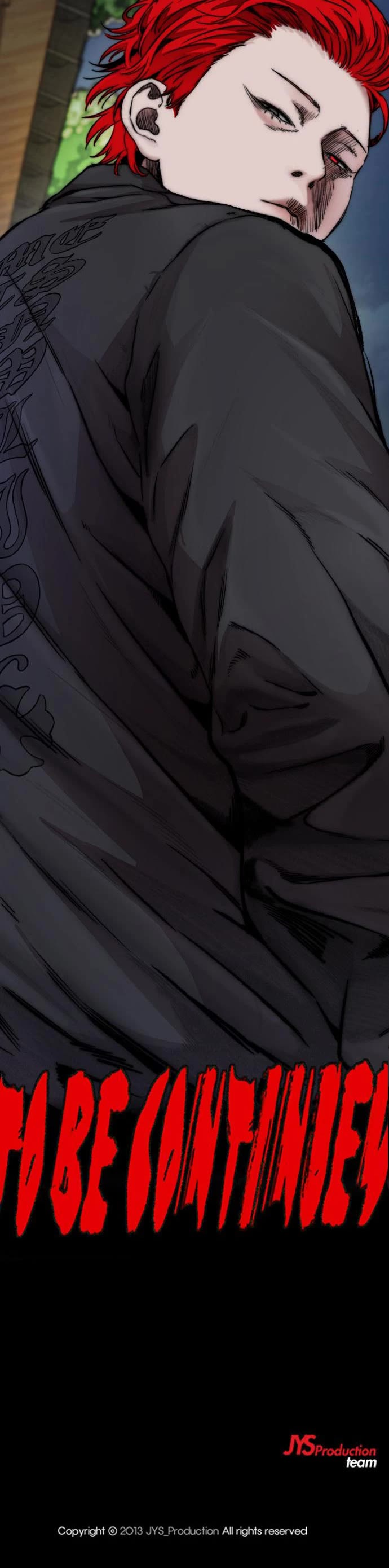 Wind Breaker Chapter 419 page 69 - Chapter 419