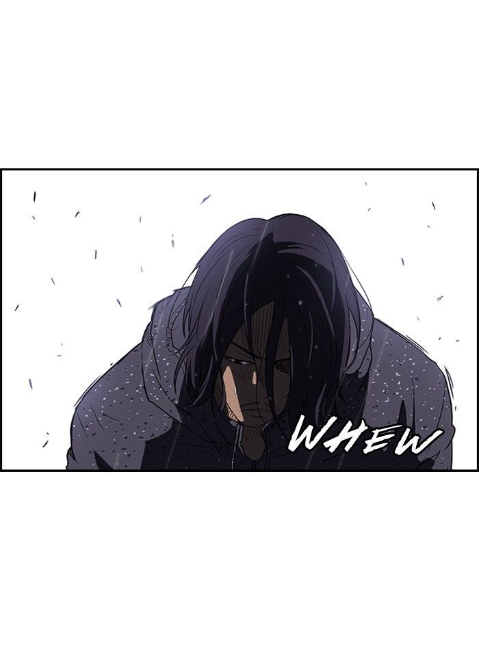 Wind Breaker Chapter 42 page 17 - Chapter 42