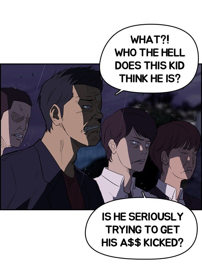 Wind Breaker Chapter 42 page 19 - Chapter 42