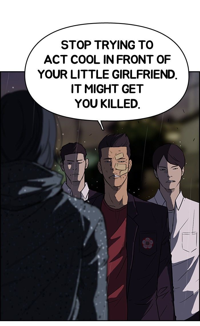 Wind Breaker Chapter 42 page 22 - Chapter 42