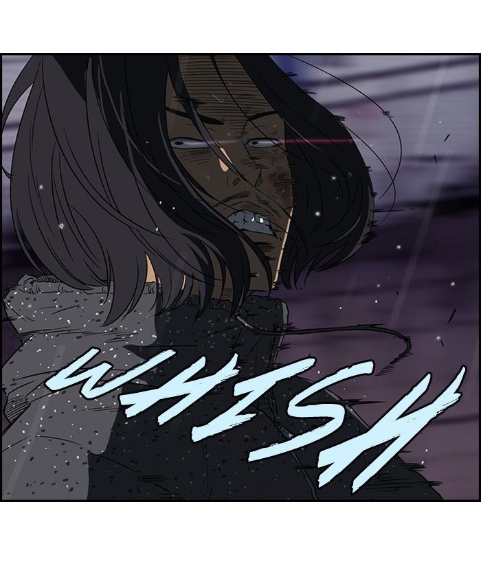 Wind Breaker Chapter 42 page 27 - Chapter 42