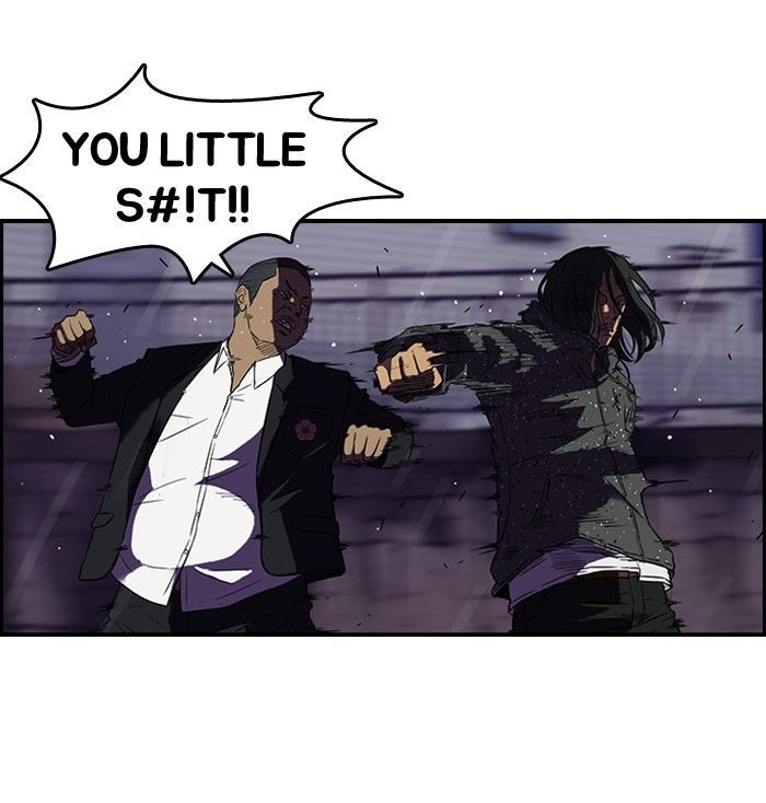 Wind Breaker Chapter 42 page 28 - Chapter 42