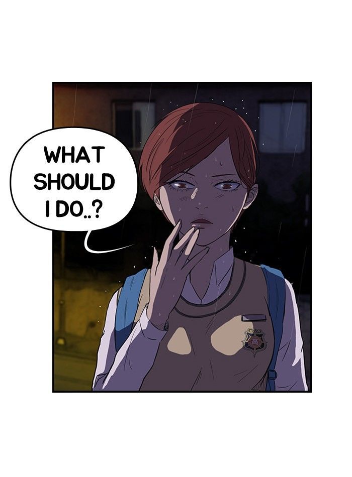 Wind Breaker Chapter 42 page 33 - Chapter 42