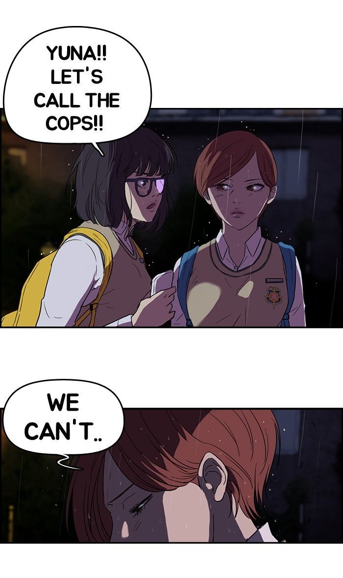 Wind Breaker Chapter 42 page 34 - Chapter 42