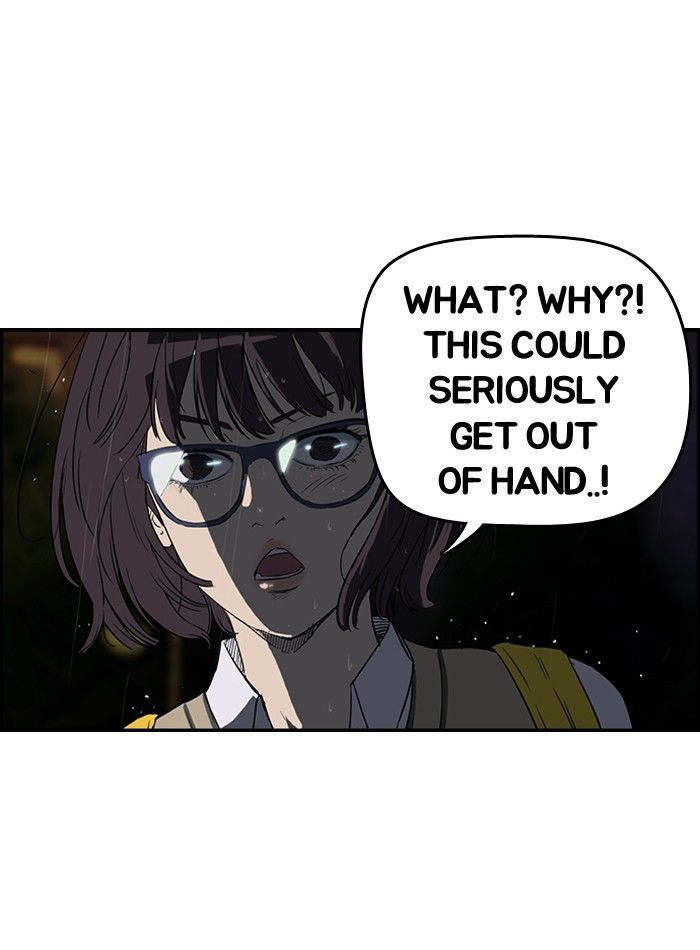 Wind Breaker Chapter 42 page 35 - Chapter 42