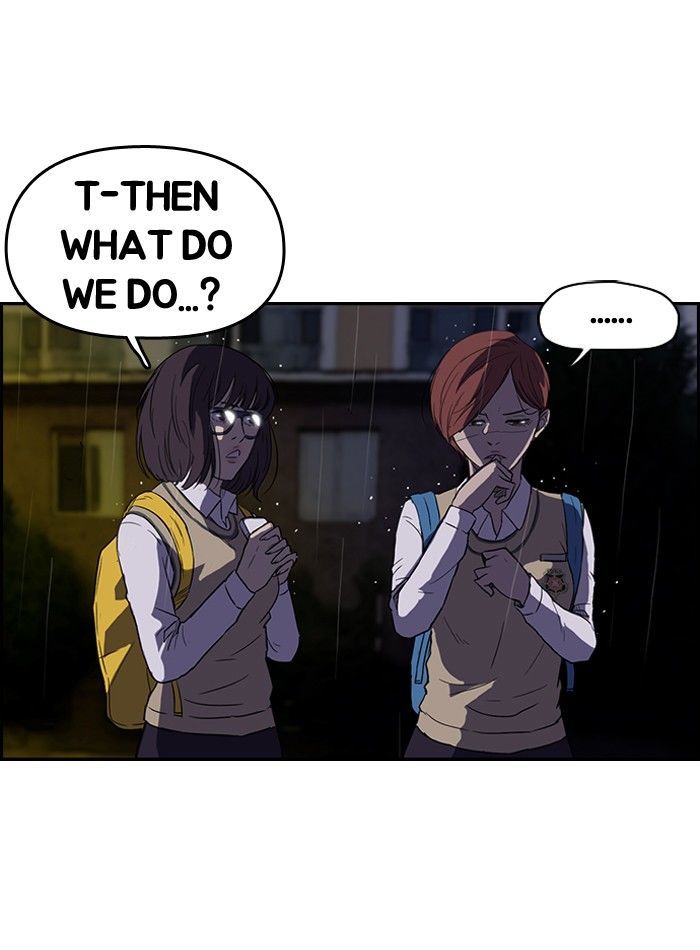 Wind Breaker Chapter 42 page 37 - Chapter 42