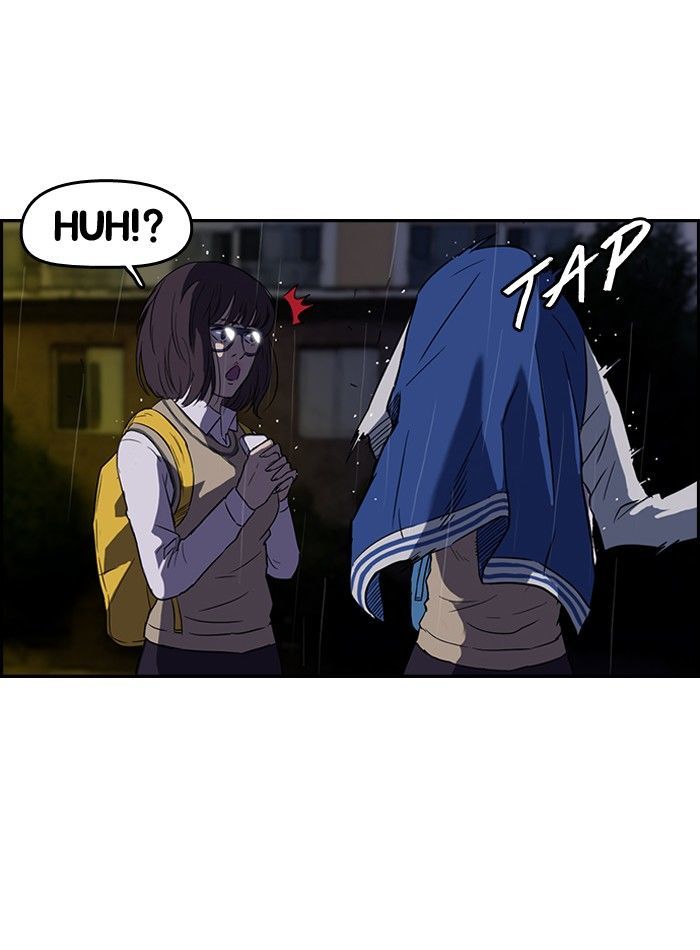 Wind Breaker Chapter 42 page 38 - Chapter 42