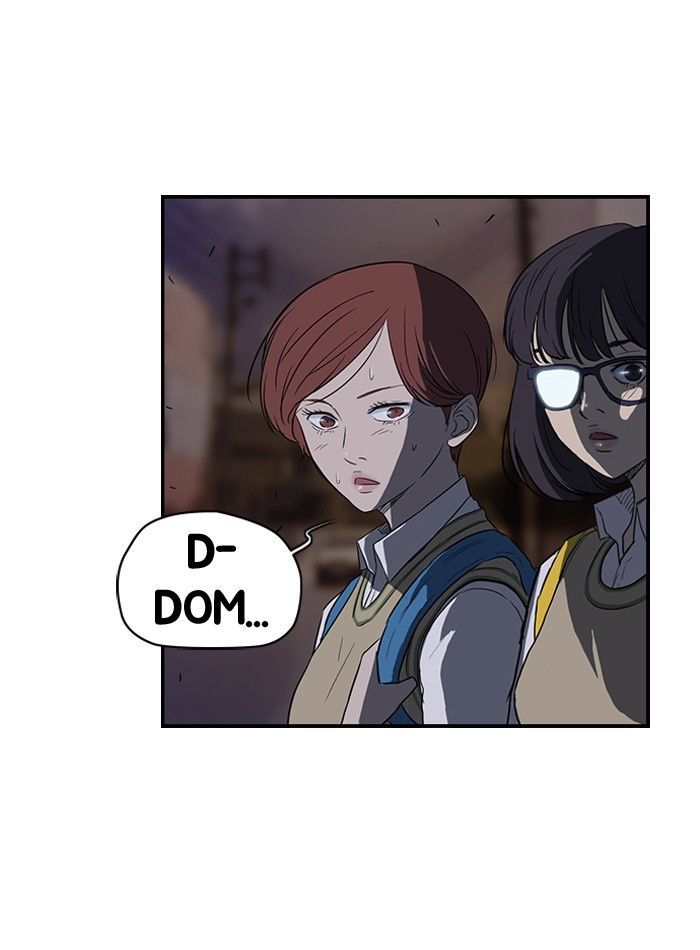 Wind Breaker Chapter 42 page 4 - Chapter 42