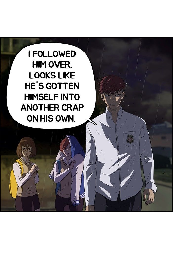 Wind Breaker Chapter 42 page 41 - Chapter 42
