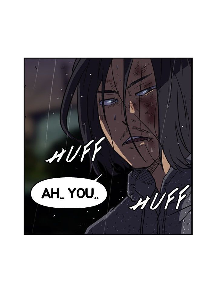 Wind Breaker Chapter 42 page 43 - Chapter 42
