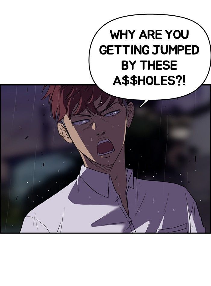 Wind Breaker Chapter 42 page 44 - Chapter 42