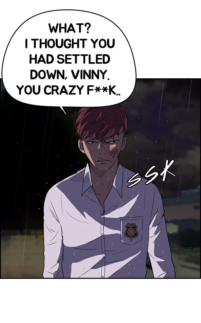 Wind Breaker Chapter 42 page 49 - Chapter 42
