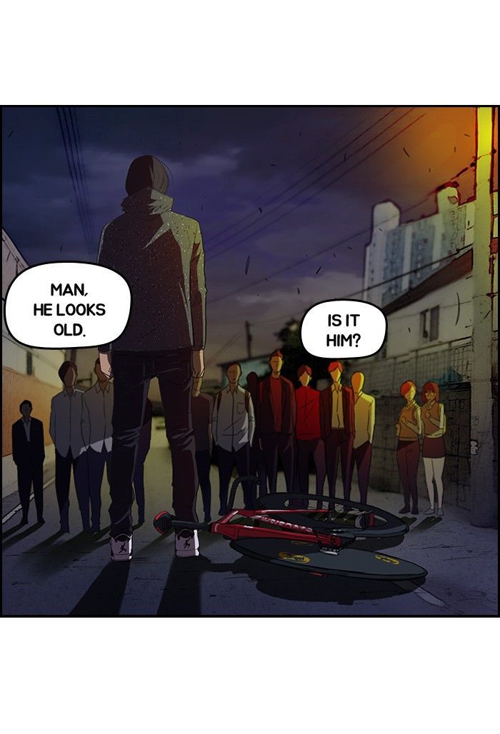 Wind Breaker Chapter 42 page 5 - Chapter 42