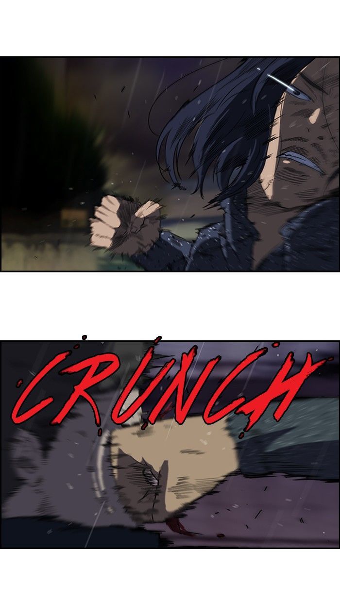 Wind Breaker Chapter 42 page 50 - Chapter 42