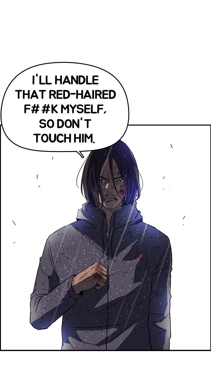 Wind Breaker Chapter 42 page 51 - Chapter 42