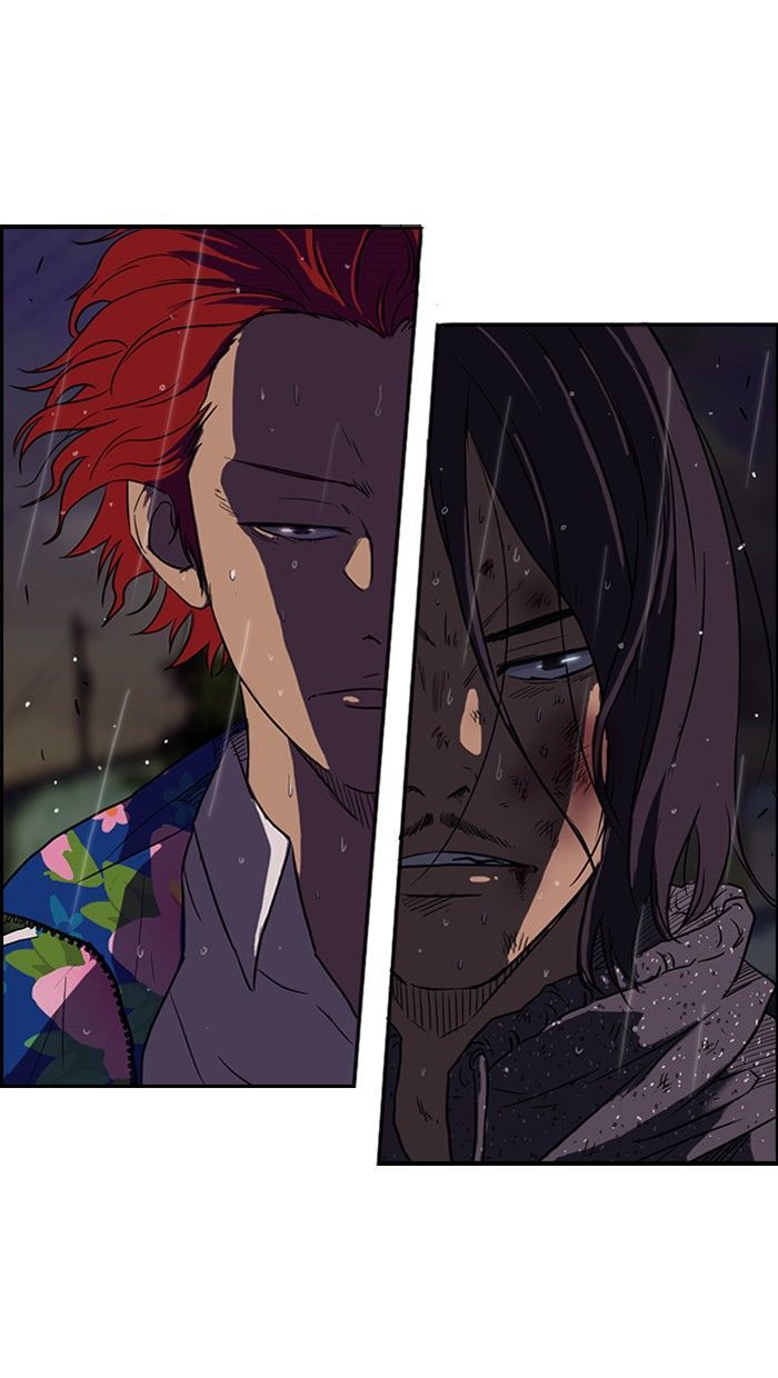 Wind Breaker Chapter 42 page 52 - Chapter 42