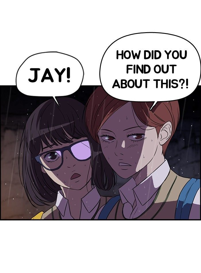 Wind Breaker Chapter 42 page 54 - Chapter 42