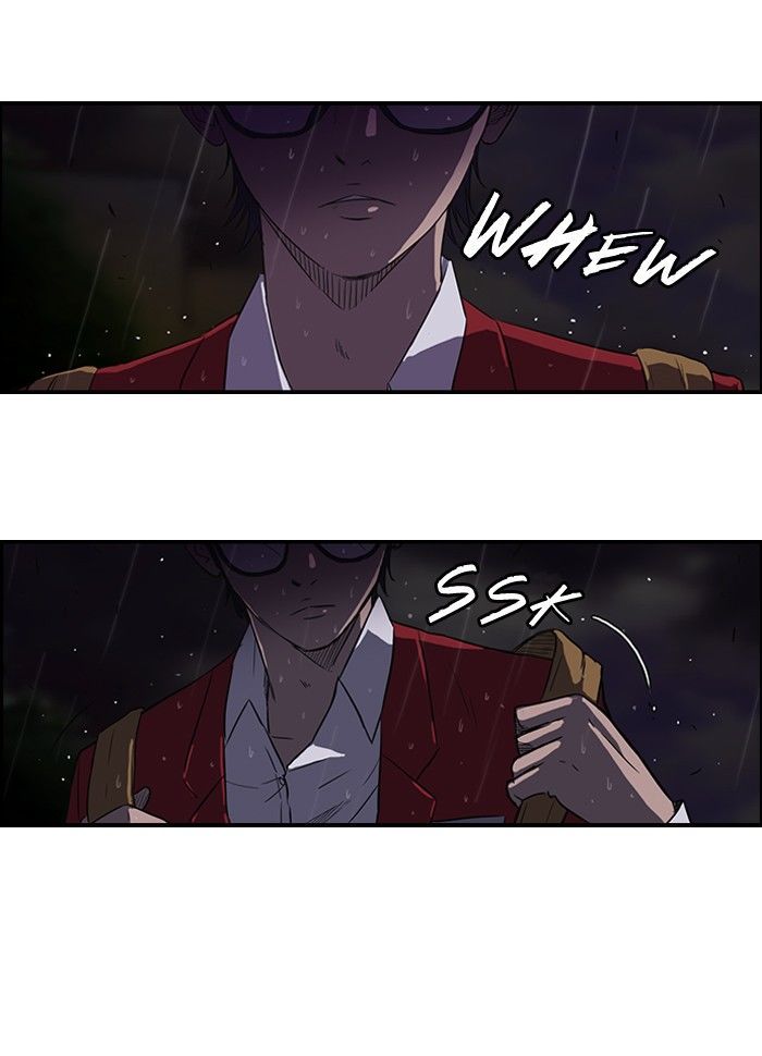 Wind Breaker Chapter 42 page 58 - Chapter 42