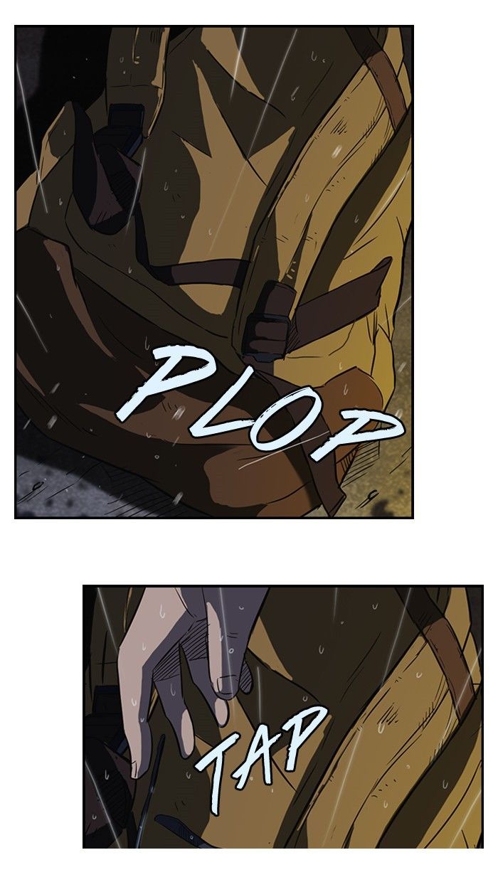 Wind Breaker Chapter 42 page 59 - Chapter 42