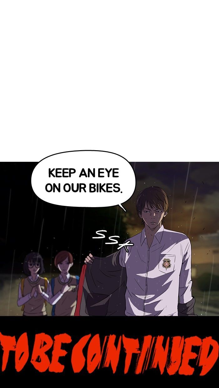Wind Breaker Chapter 42 page 60 - Chapter 42
