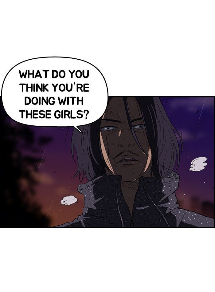 Wind Breaker Chapter 42 page 8 - Chapter 42