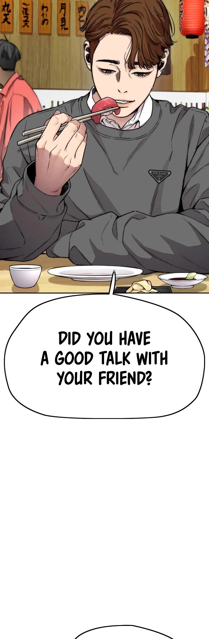 Wind Breaker Chapter 420 page 29 - Chapter 420