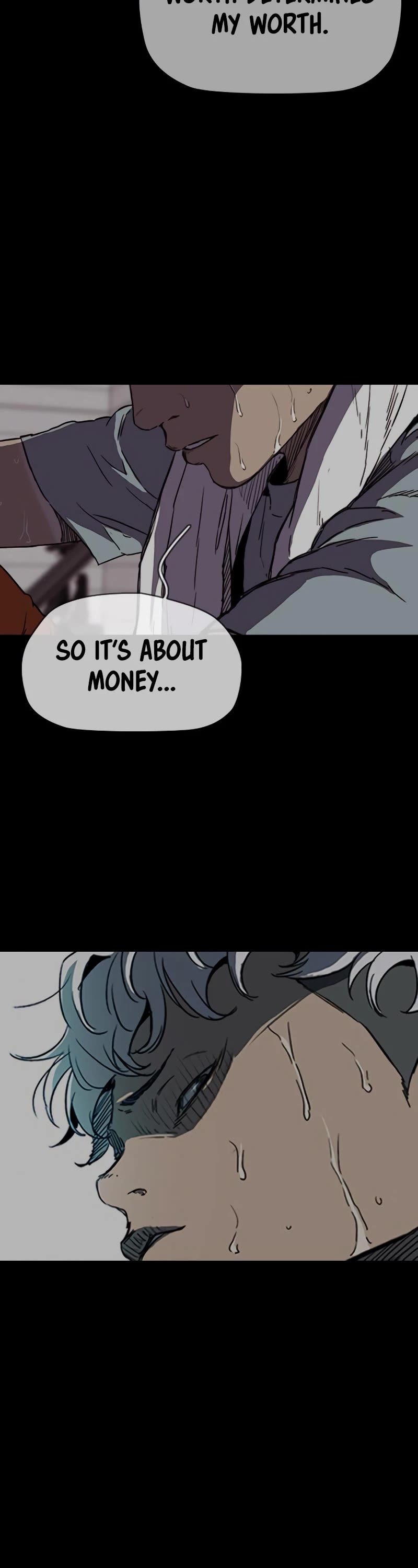Wind Breaker Chapter 420 page 53 - Chapter 420