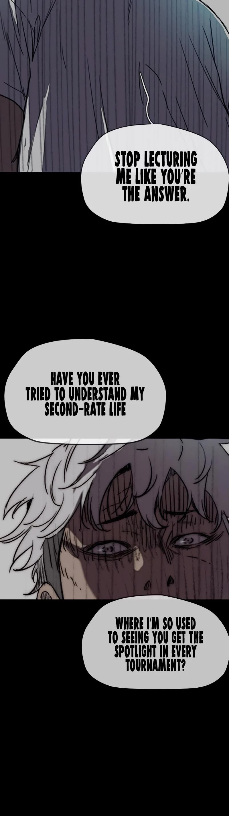 Wind Breaker Chapter 420 page 56 - Chapter 420