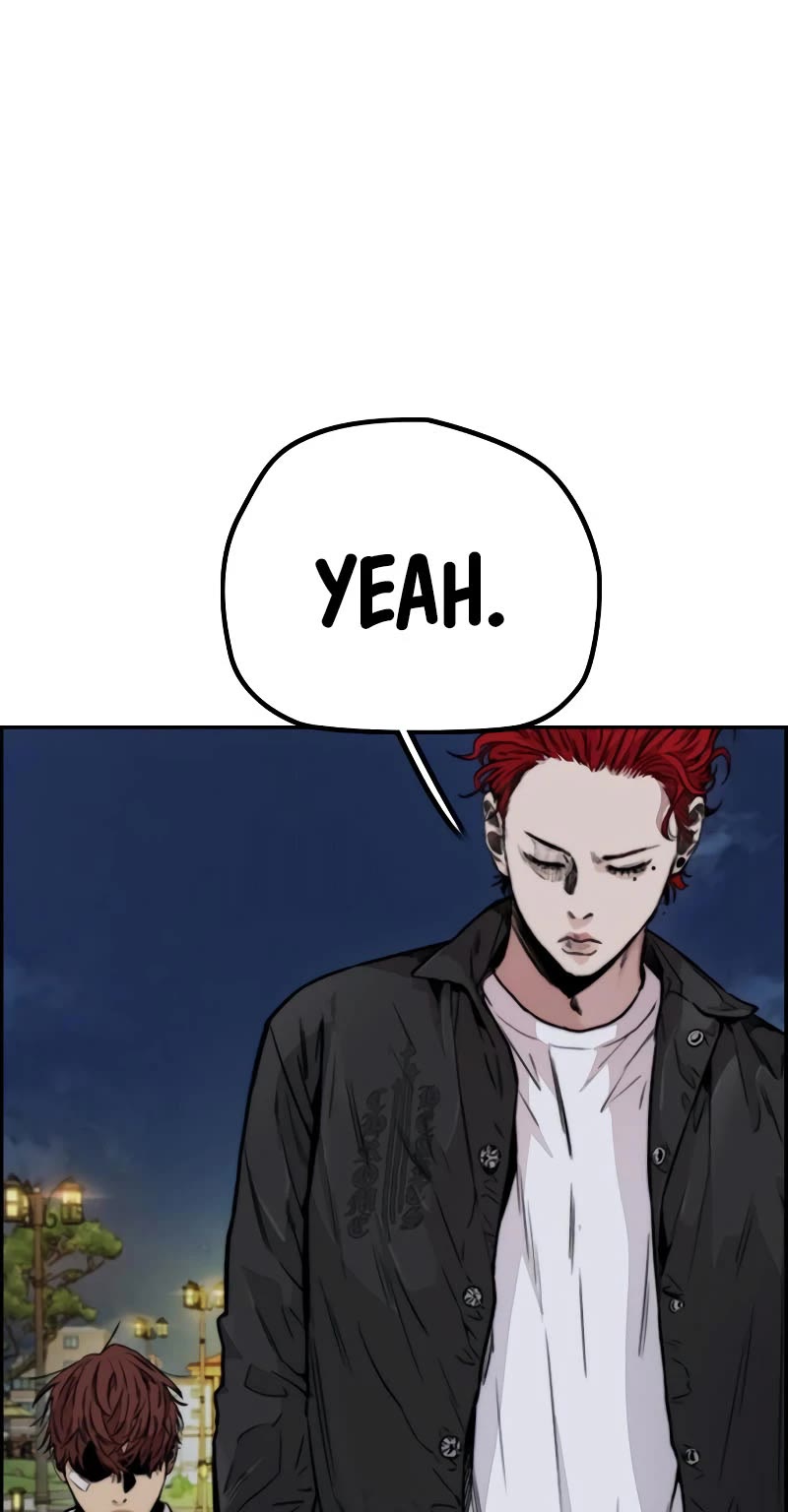 Wind Breaker Chapter 420 page 6 - Chapter 420