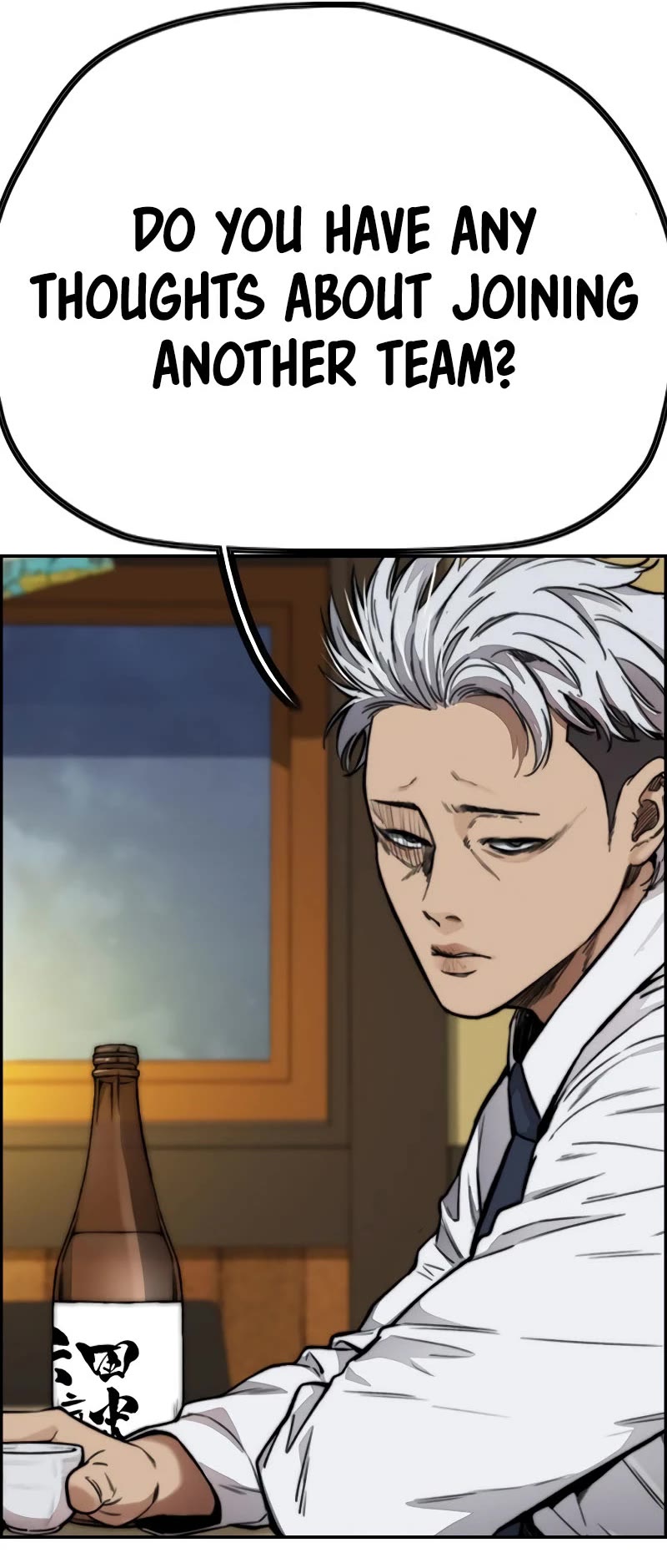 Wind Breaker Chapter 420 page 67 - Chapter 420